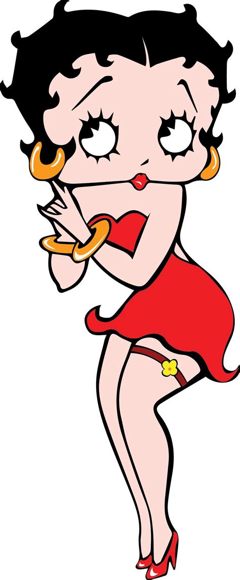 Betty Boop